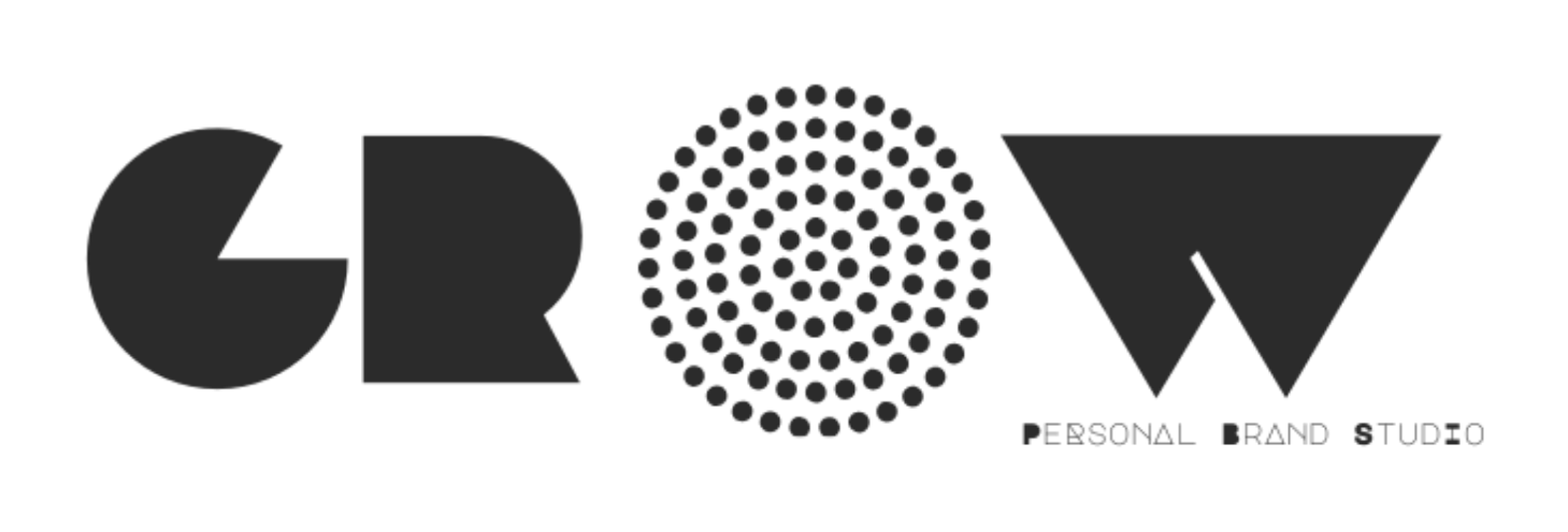 Grow Personal Brand Studio