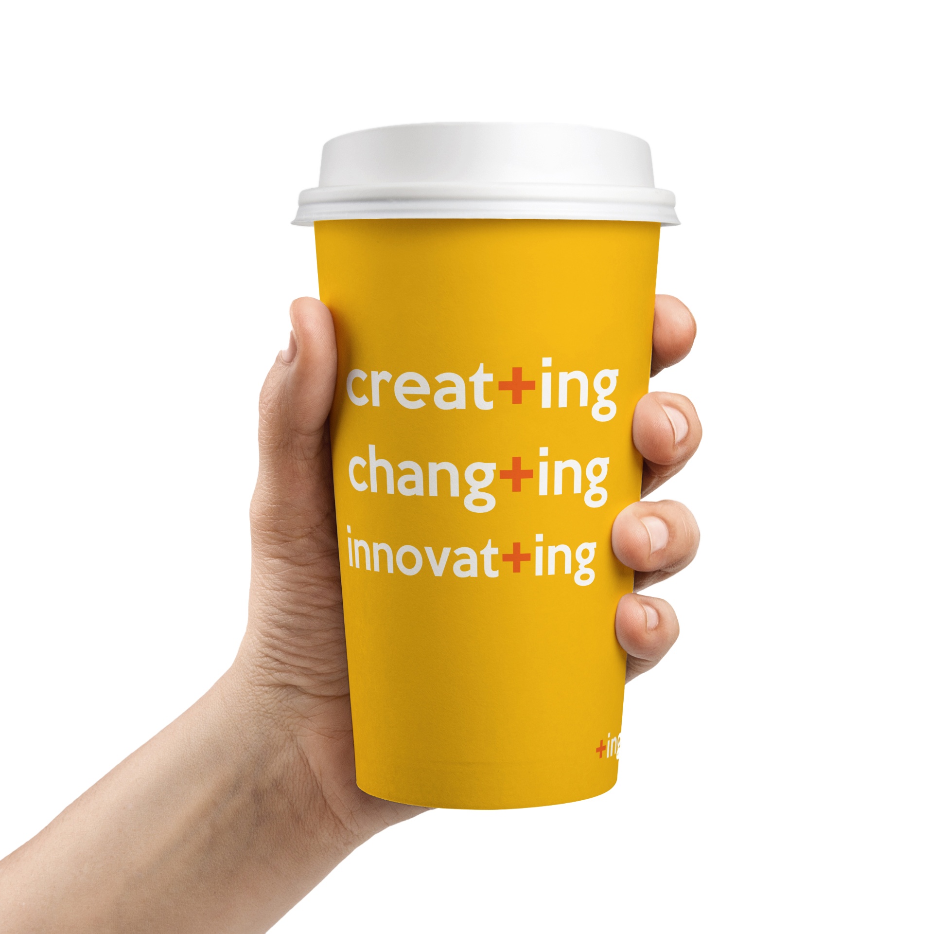 ING — Marketing Motto