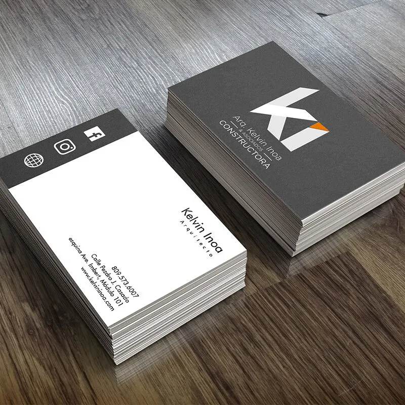 Kelvin Inoa Arquitecto