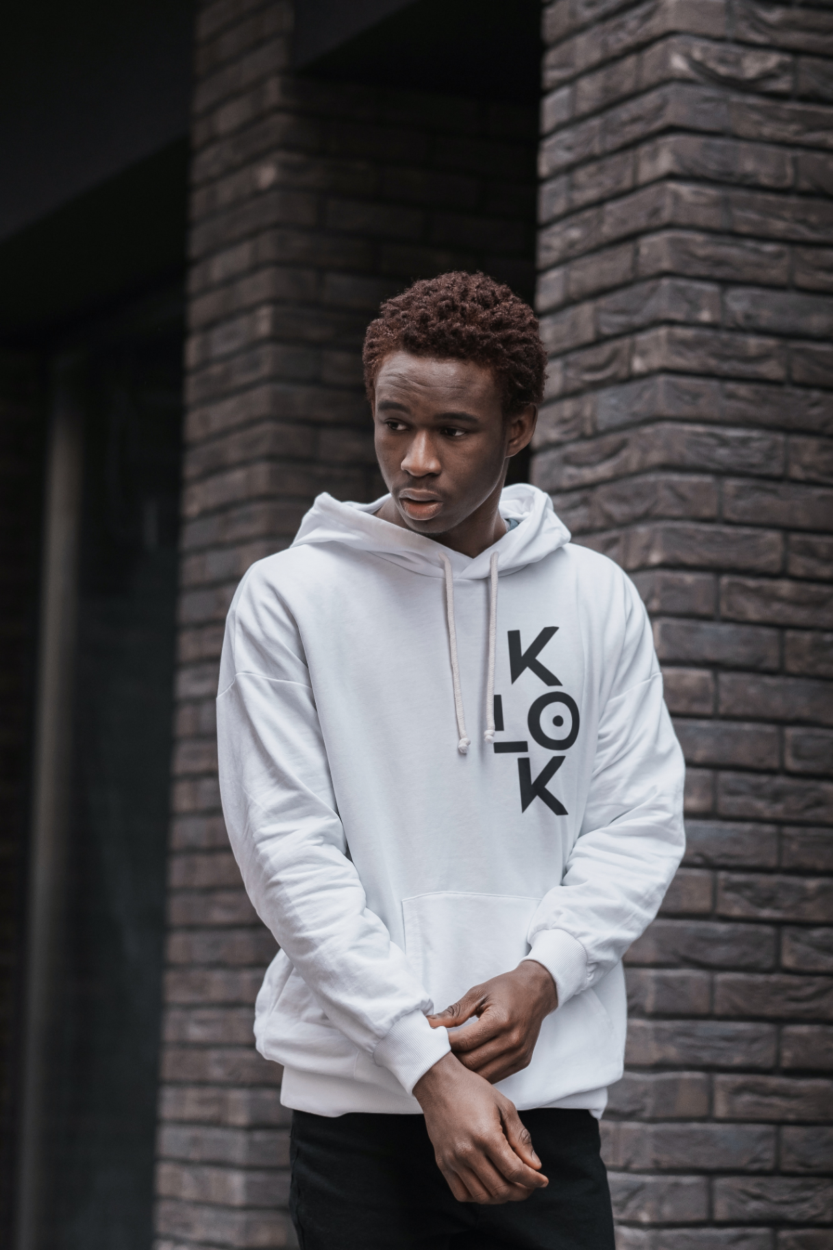 KLK — Apparel Brand
