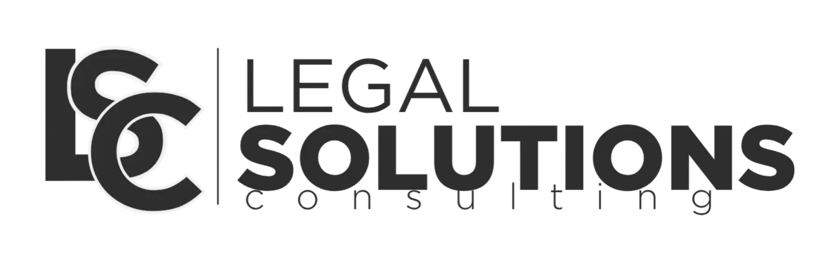 Legal Solutions Consulting
