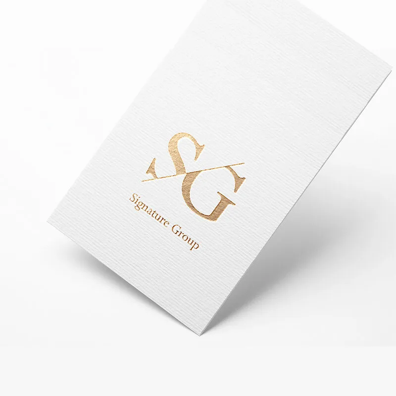 Signature Group