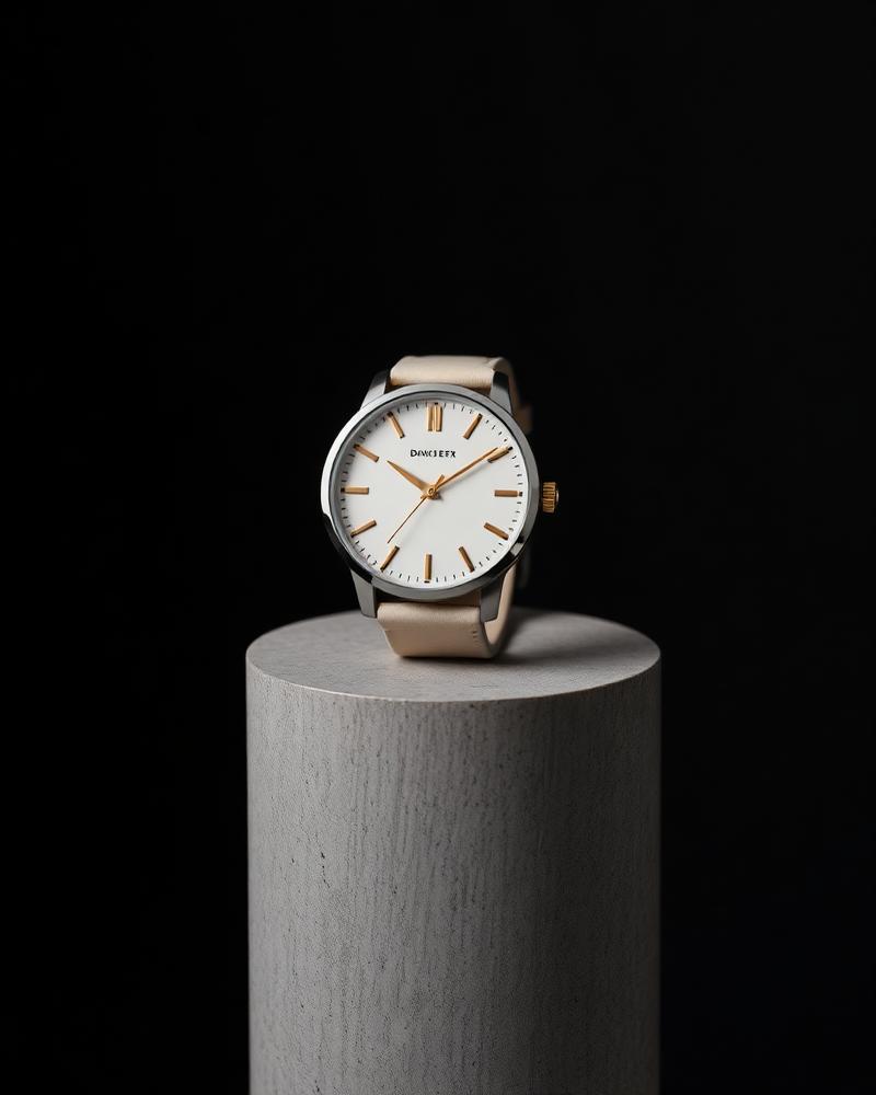 Producto premium Temporal Objects